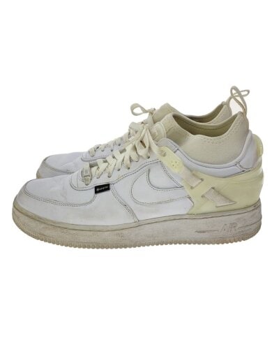 商品画像：AIR FORCE 1 LOW SP UC_エアフォース1 ロー スペシャル UC/29cm/WHT 1