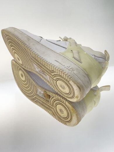 商品画像：AIR FORCE 1 LOW SP UC_エアフォース1 ロー スペシャル UC/29cm/WHT 4