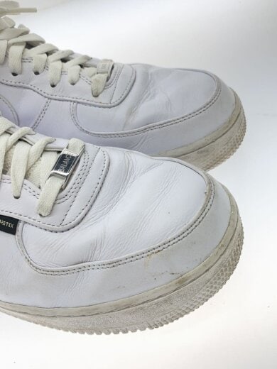 商品画像：AIR FORCE 1 LOW SP UC_エアフォース1 ロー スペシャル UC/29cm/WHT 7