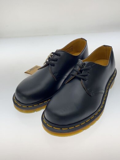 商品画像：ブーツ/UK4/BLK/AW004 XJS06T 2