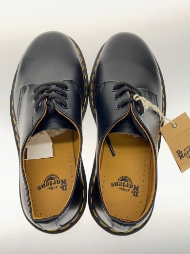 商品画像：ブーツ/UK4/BLK/AW004 XJS06T 3