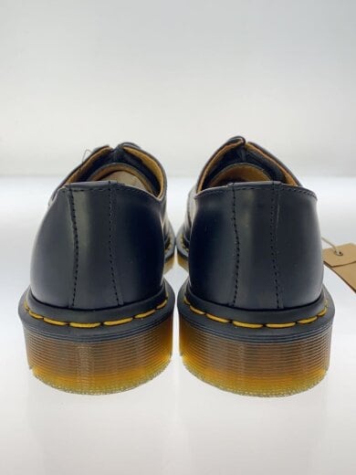 商品画像：ブーツ/UK4/BLK/AW004 XJS06T 6