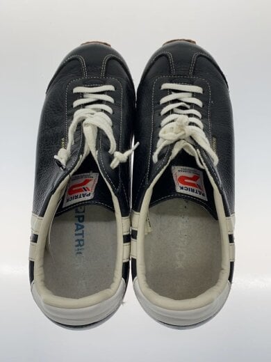 商品画像：ローカットスニーカー/39/BLK 3