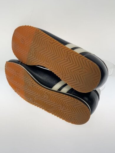 商品画像：ローカットスニーカー/39/BLK 4