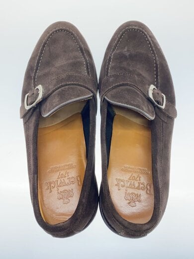 商品画像：ローファー/UK7/BRW/5611 3