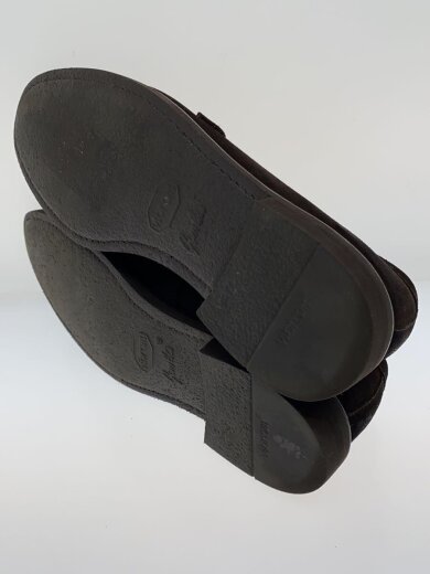 商品画像：ローファー/UK7/BRW/5611 4