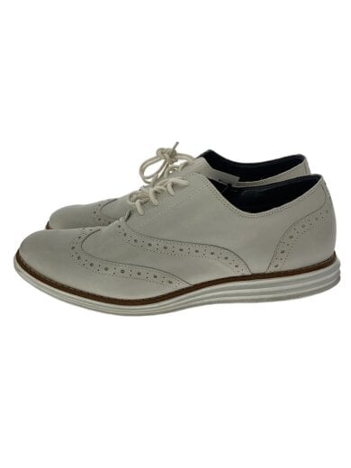 商品画像：シューズ/US7.5/WHT 1