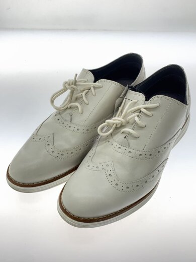 商品画像：シューズ/US7.5/WHT 2