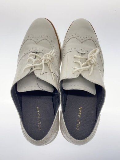 商品画像：シューズ/US7.5/WHT 3