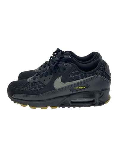 画像：NIKEAIR MAX 90_エアマックス 90/24.5cm/BLK1