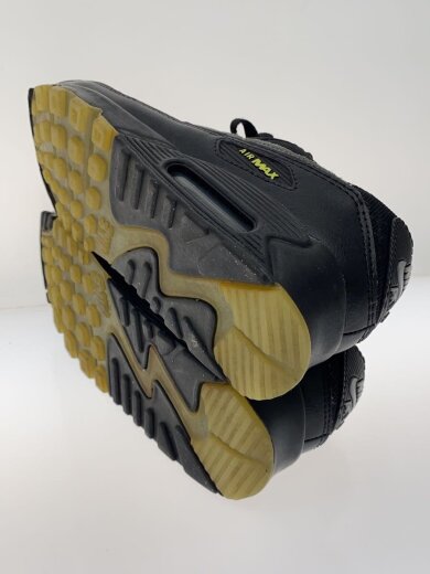 画像：NIKEAIR MAX 90_エアマックス 90/24.5cm/BLK4
