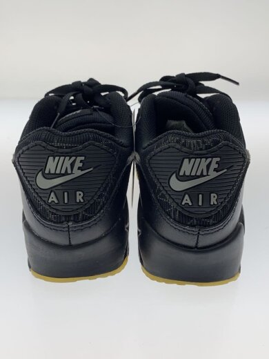 画像：NIKEAIR MAX 90_エアマックス 90/24.5cm/BLK6
