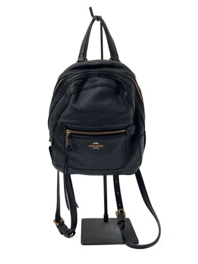 商品画像：リュック/--/BLK/F30530 1