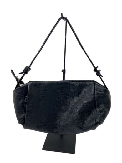 商品画像：Tuck/2WAY/トートバッグ/--/BLK 1