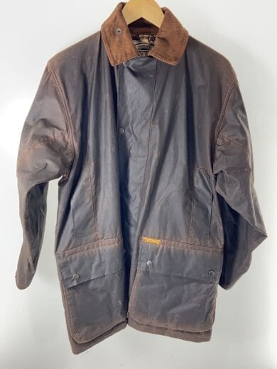 商品画像：オイルド/DRIZA-BONE/コート/XS/--/BRW 7