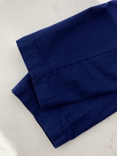 商品画像：DENIM CLOSET/コート/XL/コットン/BLU 6