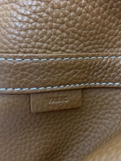 商品画像：ハンドバッグ/レザー/CML 5