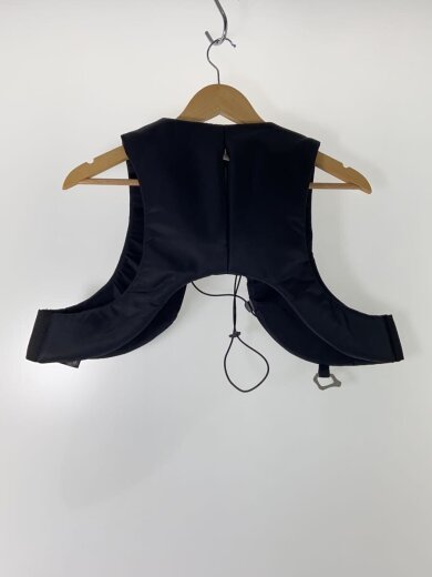 商品画像：VORTICISM HARNESS VEST/ベスト/--/--/BLK 2