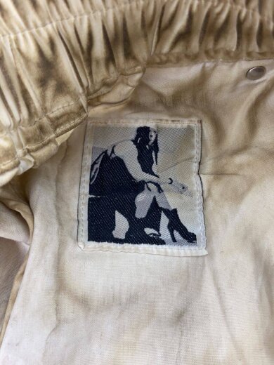 商品画像：ボトム/M/コットン 4