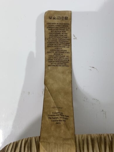 商品画像：ボトム/M/コットン 6