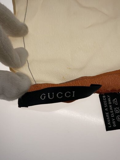 商品画像：スカーフ/シルク/ORN/総柄/レディース 3