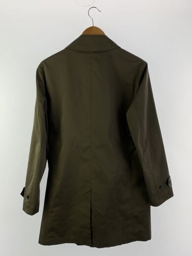 商品画像：コート/40/ポリエステル/KHK/H1C30-310-78 2