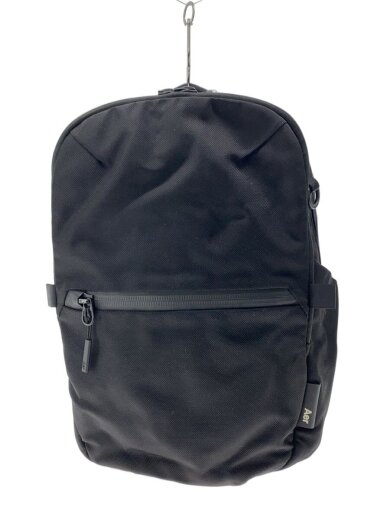 商品画像：内側汚れ/リュック/--/BLK/AER21027 1
