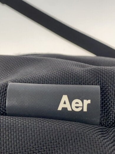 商品画像：内側汚れ/リュック/--/BLK/AER21027 5