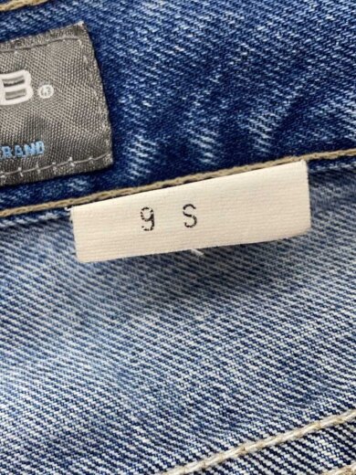 商品画像：ボトム/--/コットン/IDG 5