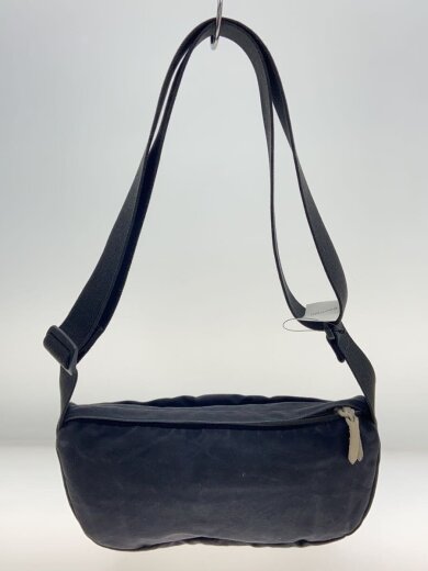 商品画像：ショルダーバッグ/--/BLK/無地 3