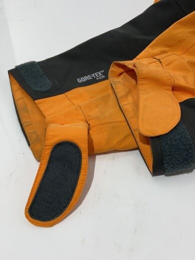 商品画像：ナイロンジャケット/M/ゴアテックス/ORN/NP195011 5