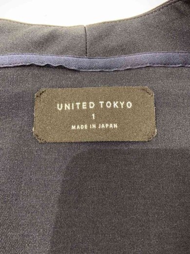 商品画像：NEW Dry Air カーディガンジャケット/1/ポリエステル/NVY/132500005 3