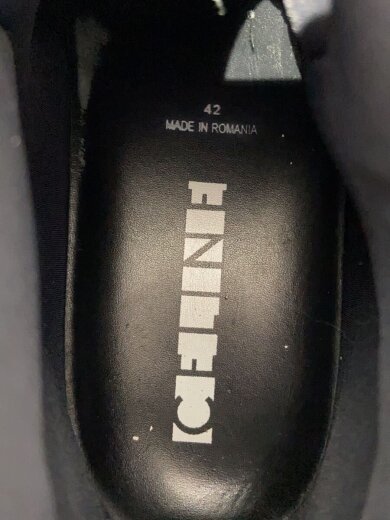 商品画像：18SS/フィービー期/ブーツ/42/BLK 5