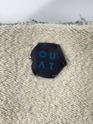 商品画像：ASTRO PARKA/パーカー/2/コットン/GRY/O009009JKT 3