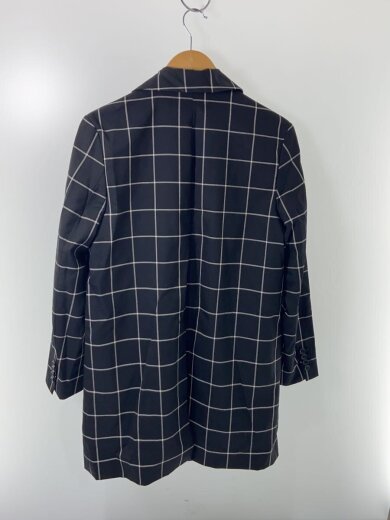 商品画像：テーラードジャケット/1/ウール/BLK/DC-S14-SJK-01 2