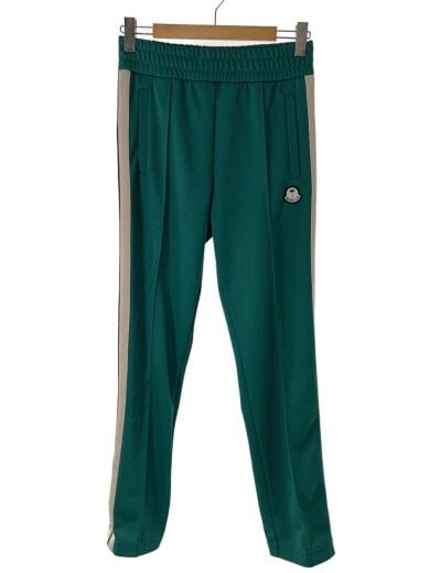 商品画像：ボトム/M/ポリエステル/GRN/無地/G209L8H00004 1