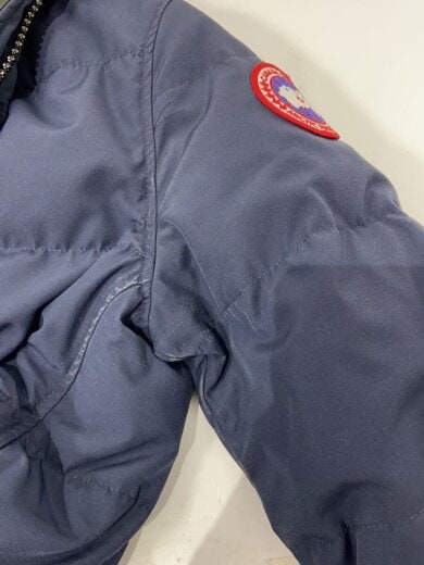 商品画像：Mackenzie Parka/ダウンジャケット/M/ポリエステル/BLK/2302JL 8