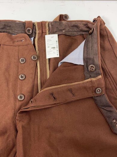 商品画像：ボトム/--/--/BRW 3