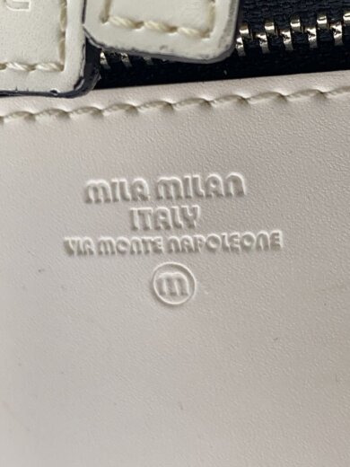 商品画像：ハンドバッグ/--/WHT 5