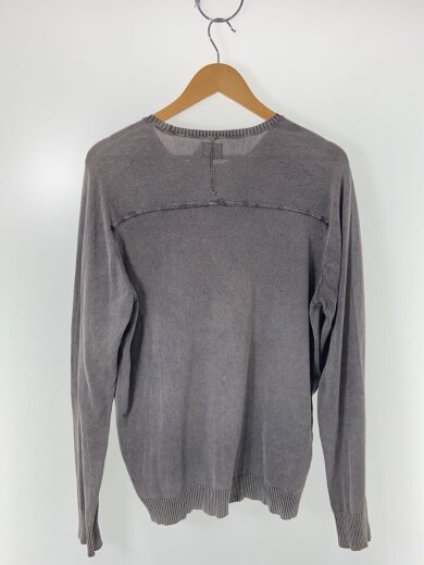 商品画像：ニット・セーター(薄手)/--/--/GRY 2