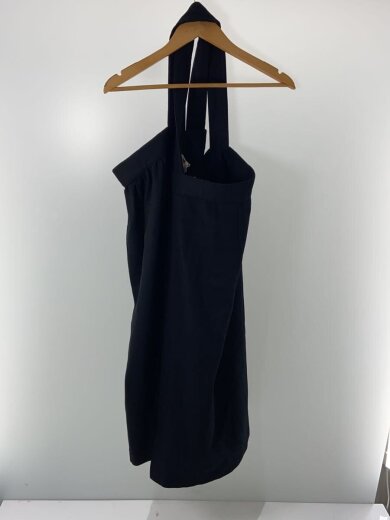 商品画像：AD1995/ノースリーブワンピース/--/ウール/BLK/RA-040060 2