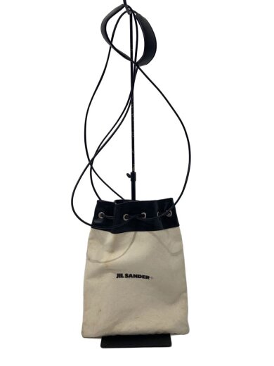 商品画像：ショルダーバッグ/キャンバス 1