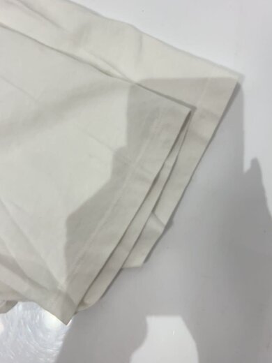 商品画像：Tシャツ/L/コットン/WHT/08CMTS322A 005621W 6