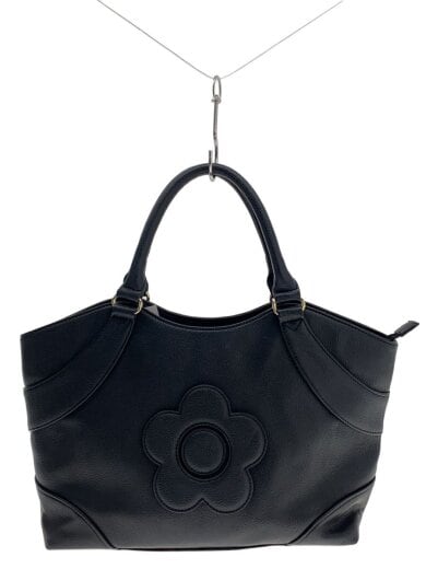 商品画像：ハンドバッグ/--/BLK 1