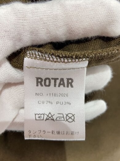 商品画像：ジャケット/M/--/BRW/rt1852026 4