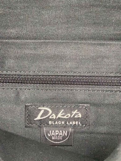 商品画像：クラッチバッグ/レザー/BLK 5