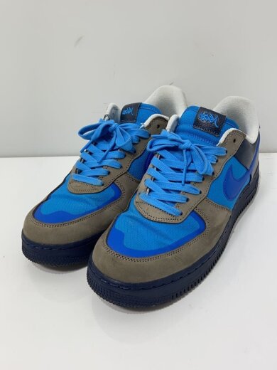 商品画像：ローカットスニーカー_HF5516-001/26.5cm/BLU 2