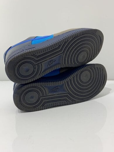 商品画像：ローカットスニーカー_HF5516-001/26.5cm/BLU 4