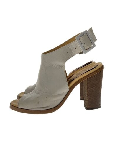 商品画像：サンダル/38/CRM 1