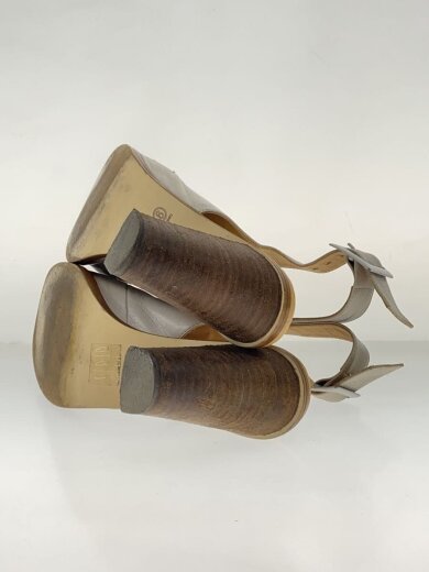 商品画像：サンダル/38/CRM 4